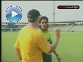 Sacked coach: Pakistan has good young players
