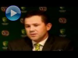 Ponting retires from T20 cricket