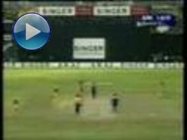 Six of the Best Games - Aus vs SL Rivalry (Part 3 of 9)