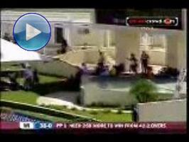 Sammy power fifty in vain as South Africa win: 2nd ODI (Antigua)