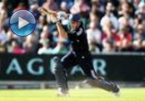 Strauss: we want to be No 1 (Leeds)