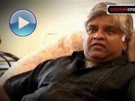 Arjuna Ranatunga: Capturing the 1996 World Cup (1 of 3)