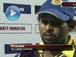 Dilshan on match winning century: I am really satisfied (Pallekelle)