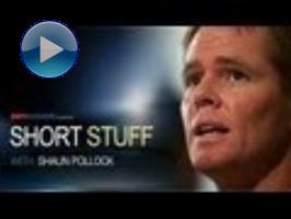 Shaun Pollock - 