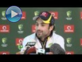 Ed Cowan slams ICC over DRS (MCG)