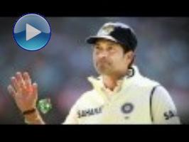 What makes him special? Aussie players rate Sachin