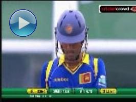 Chamdimal guides Sri Lankan recovery: 2nd ODI (East London) - 1 of 2