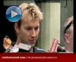 Indians Lodge Protest at Aussie bullying: Lee defends team