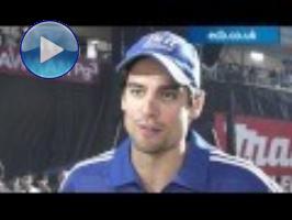Cook on holding nerve: Good effort to win first up (Rajkot)