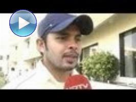 This was just after the Pakistan spot-fixing saga in England and Sreesanth was recovering from injury during that period in 2010. Then, he also said that Indian players are much more 'educated' on the matter and were getting constant advice from seniors too. May 2013