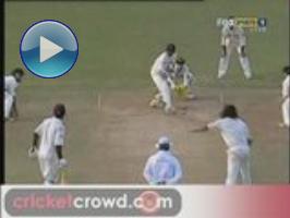 Courageous Chanderpaul sparks Windies fightback: 1st Test, D3 Highlights (Jamaica)