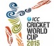 2015 ICC Cricket World Cup
