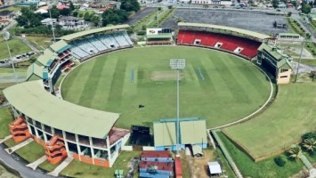 Providence Stadium