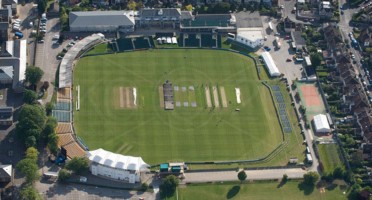 Royal & Sun Alliance County Ground